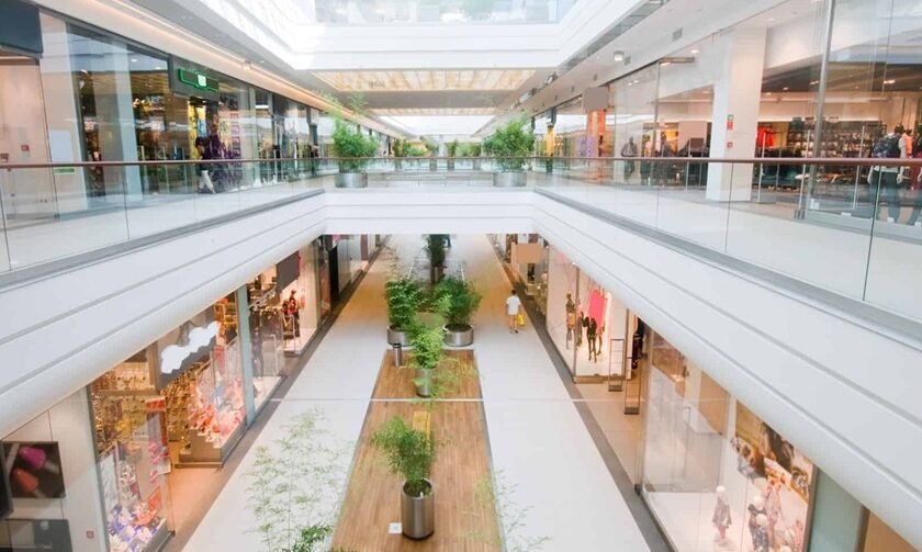 Retail Cleaning Services London