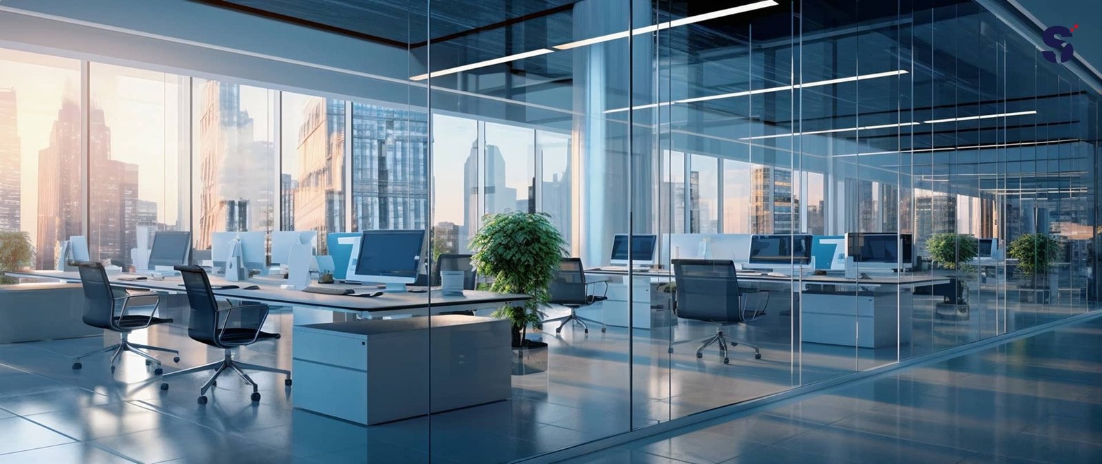 Office Cleaning London