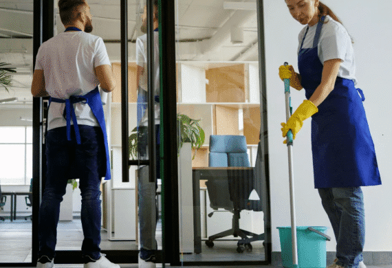 Office Cleaning Company London, office cleaning services in London