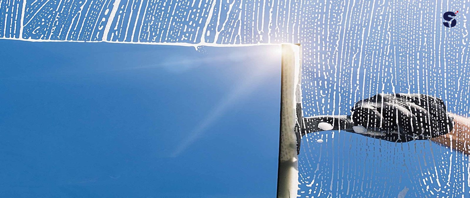 Window Cleaning London